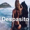 Despasito artwork