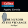 Agatha Christie - The Murder at the Vicarage: B2 (Collins Agatha Christie ELT Readers)