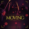 Moving (feat. Teezy) - Single