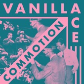 Commotion artwork