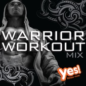Warrior Workout (Hard Rock Hits) artwork
