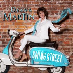 Deana Martin - I Know What You Are