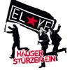 Häuser stürzen ein, 2008