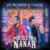 Põe Ele pra Nanar (Ao Vivo) - Single