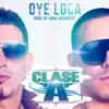 Stream & download Oye Loca - Single