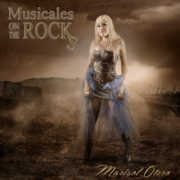 Musicales on the Rocks - Marisol Otero