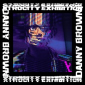 Danny Brown - From the Ground (feat. Kelela)
