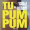 Tu Pum Pum (feat. El Capitaan & Sekuence) - KAROL G & Shaggy lyrics