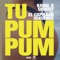 Tu Pum Pum (feat. El Capitaan & Sekuence) - Karol G & Shaggy lyrics