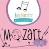 Mozart for Babies - Baby Maestri's Musical Enchantments