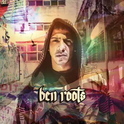 Ben Roots - Ben Roots