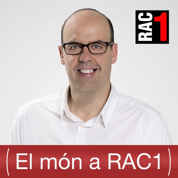 EL MON A RAC1-DIARI DE VERSIONS cover