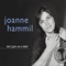 Undertows - Joanne Hammil lyrics