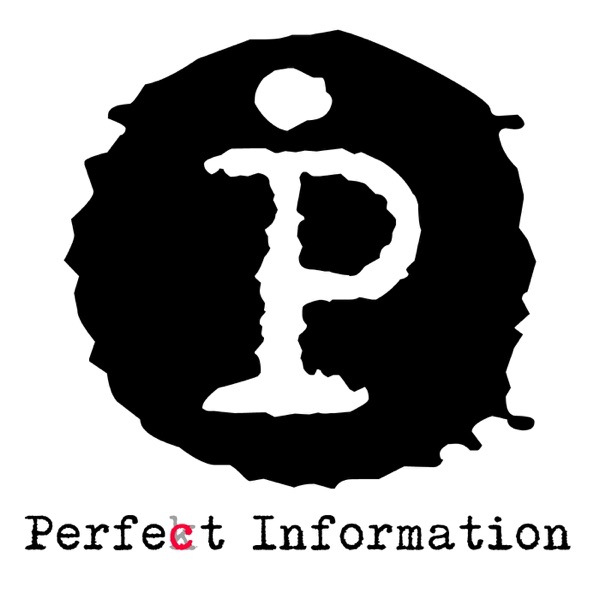 Perfect Information cover