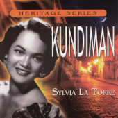 Heritage Series - Kundiman - Sylvia La Torre