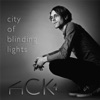 City of Blinding Lights - Single