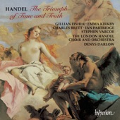 Handel: The Triumph of Time and Truth artwork