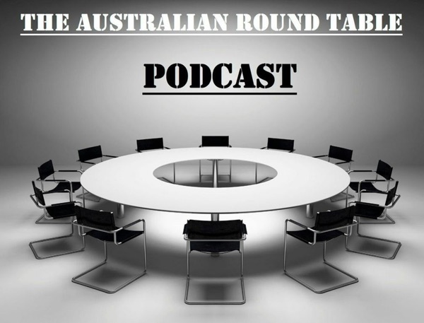 Australian Roundtable cover