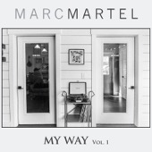 My Way, Vol. 1 - EP artwork
