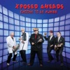 Xposed 4heads - Generica