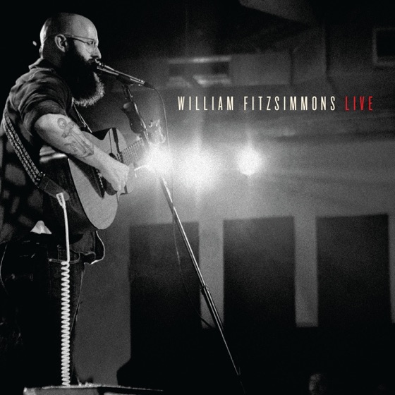Cover artwork for Fortune (Live in Chicago)