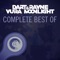 Destination - Dart Rayne & Yura Moonlight lyrics