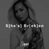 She's Broken (He's Ok) - Single