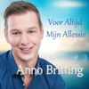 Voor Altijd Mijn Allessie - Single, 2016