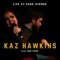 St Louis Blues  [feat. Sam York] - Kaz Hawkins lyrics