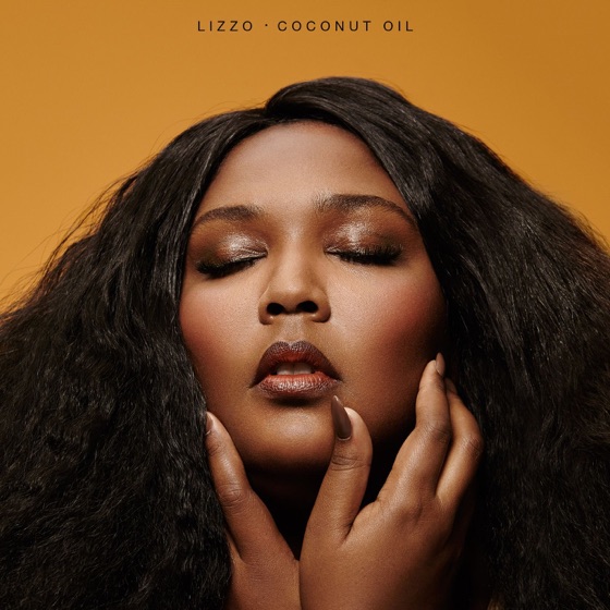 Cover artwork for Coconut Oil