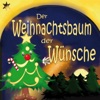 Der Weihnachtsbaum der Wünsche