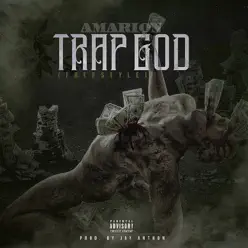 Trap God - Single - Amarion