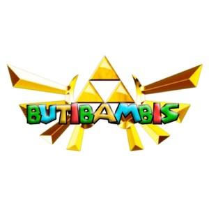 Butipodcast 001 - Hablando de videojuegos 19/10/13