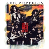 Led Zeppelin - What Is and What Should Never Be (Live) [Remastered]
