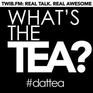 #DATTEA #93 | Jesus Is Not Your Baby Daddy