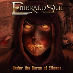 Emerald Sun - La Fuerza del Ser