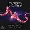 Young Heart (feat. Lyon Hart) - Single album lyrics, reviews, download