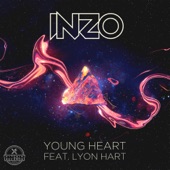 Young Heart (feat. Lyon Hart) artwork