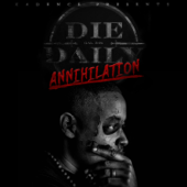 Die Daily: Annihilation - Kadence