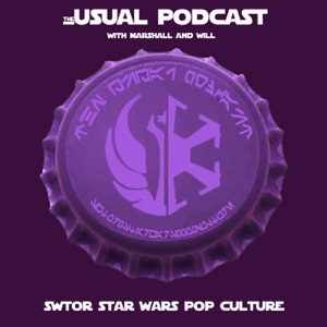 Episode 157 - 3 Ways: Jedi, Mickey, and Dragons