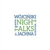 Wojciech Jachna - Night Talks 3