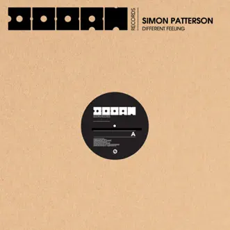 Different Feeling - Single by Simon Patterson album reviews, ratings, credits