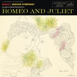 Charles Münch & Boston Symphony Orchestra - Romeo and Juliet, Op. 64 (Excerpts): Young Juliet (Suite II, Op. 64ter No. 2)