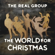The World for Christmas - The Real Group