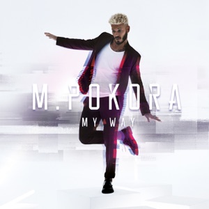 M. Pokora - Belinda - Line Dance Music