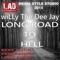 Long Road - wiLLy The Dee Jay lyrics