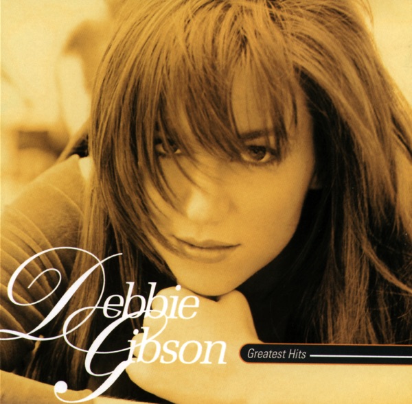 Album art for Lost In Your Eyes by Debbie Gibson