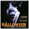 Halloween: The Curse of Michael Myers (Expanded Theatrical and Producers Cut Soundtracks) artwork