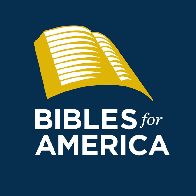 Bibles for America Podcast by Bibles for America on Apple Podcasts