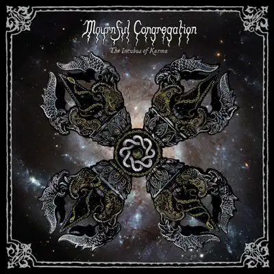 The Incubus of Karma - Mournful Congregation